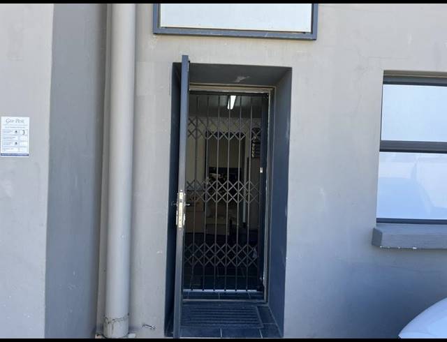 INDUSTRIAL PROPERTY TO RENT IN ATLAS GARDENS